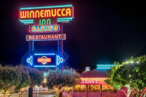  Winnemucca Inn & Casino  Уиннемакка